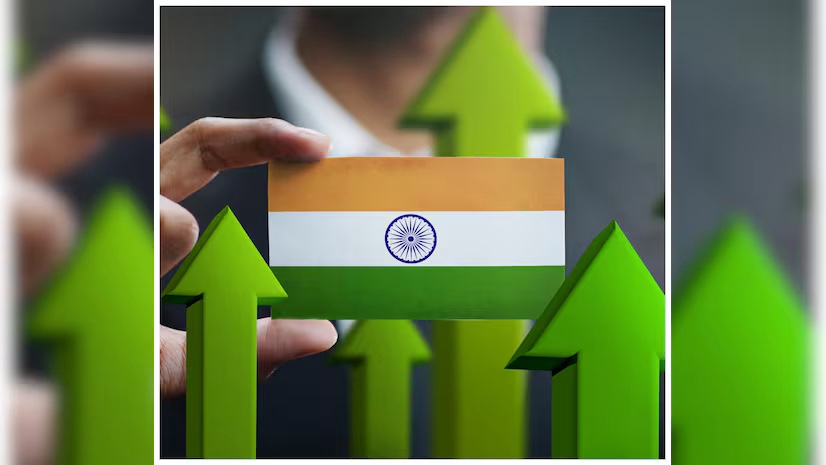 India’s Economic Roadmap Sparks Global Interest
